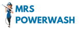Mrs Powerwash